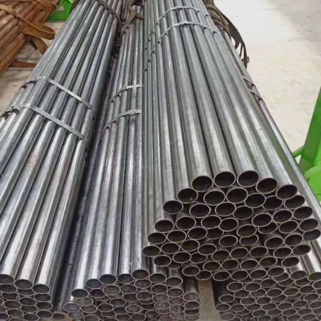 精密管 【冷拔钢管】加工定制
