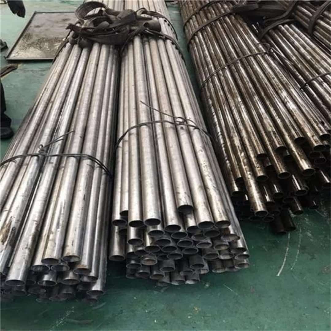 精密管海量库存