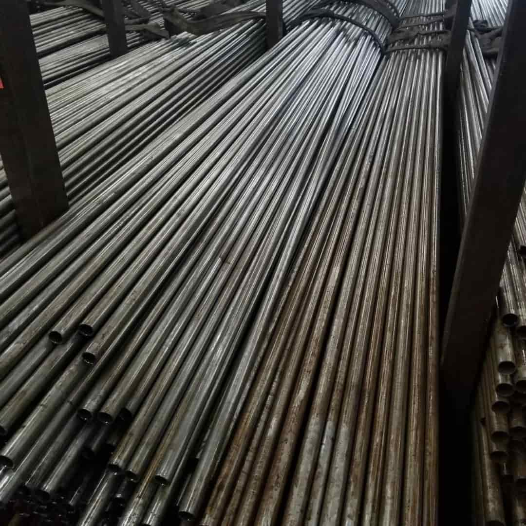 精密管40Cr无缝钢管厂家直营