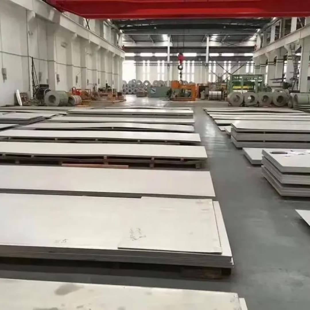 不锈钢板一周内发货