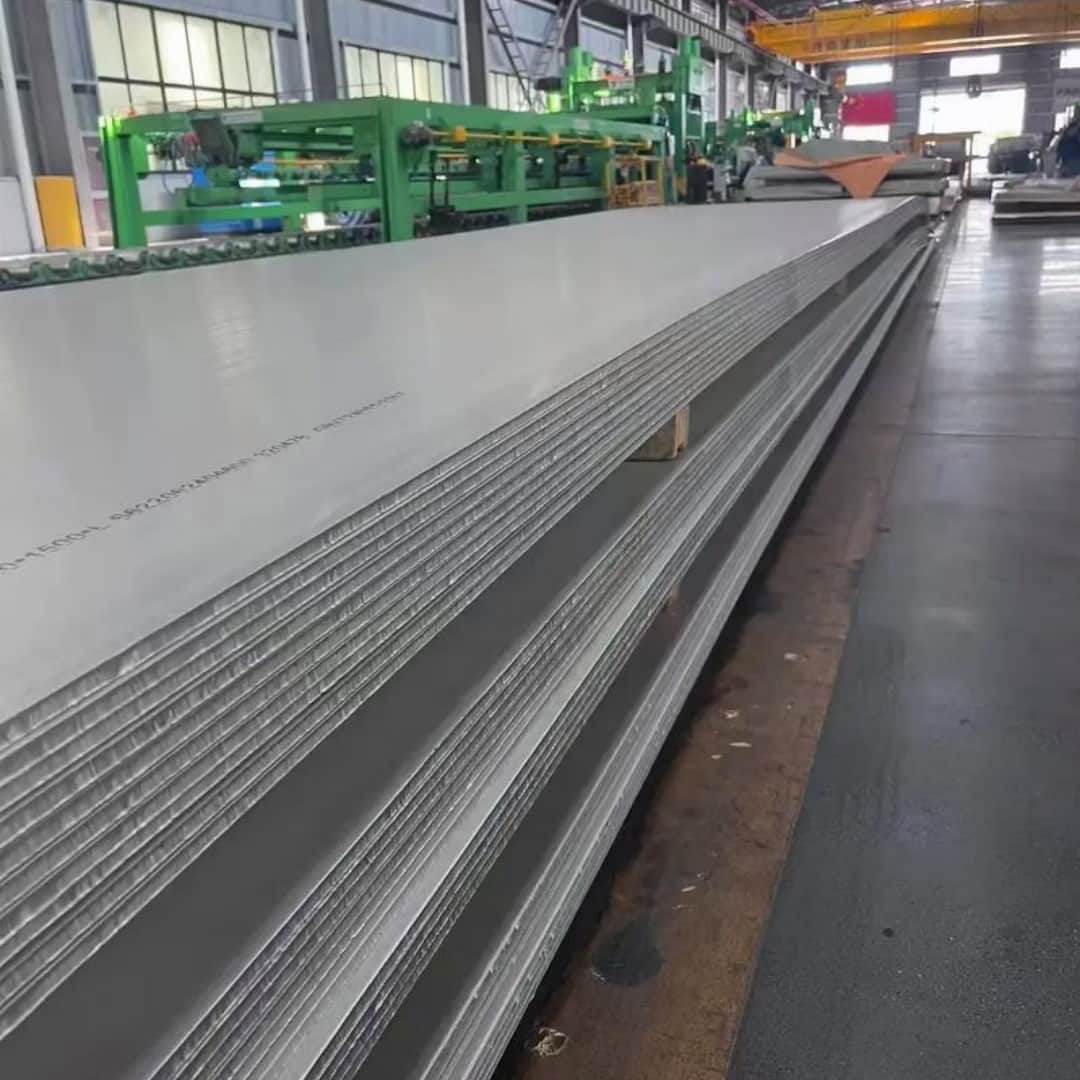 不锈钢板20G高压无缝管精选优质材料
