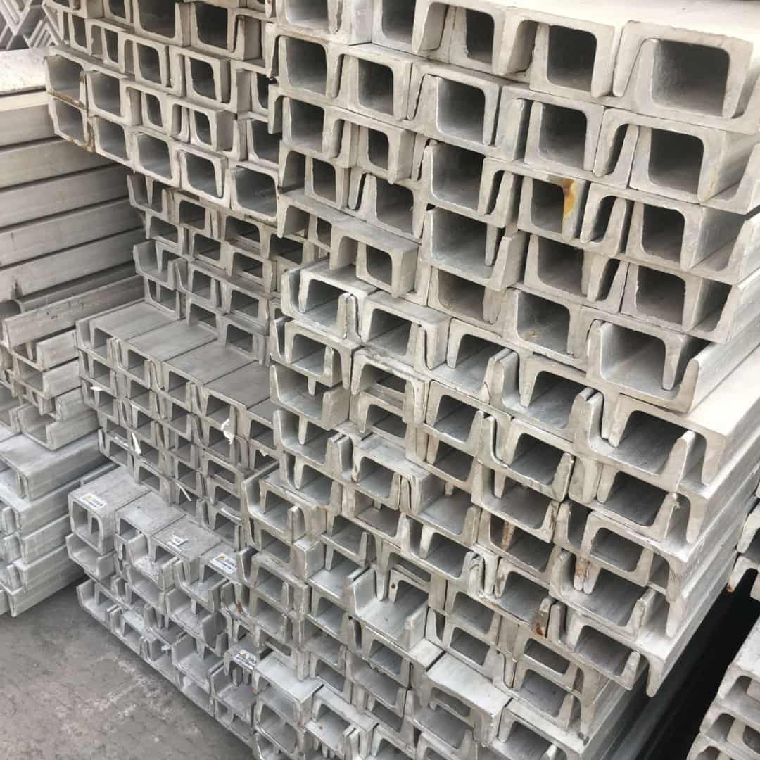 不锈钢槽钢质量好