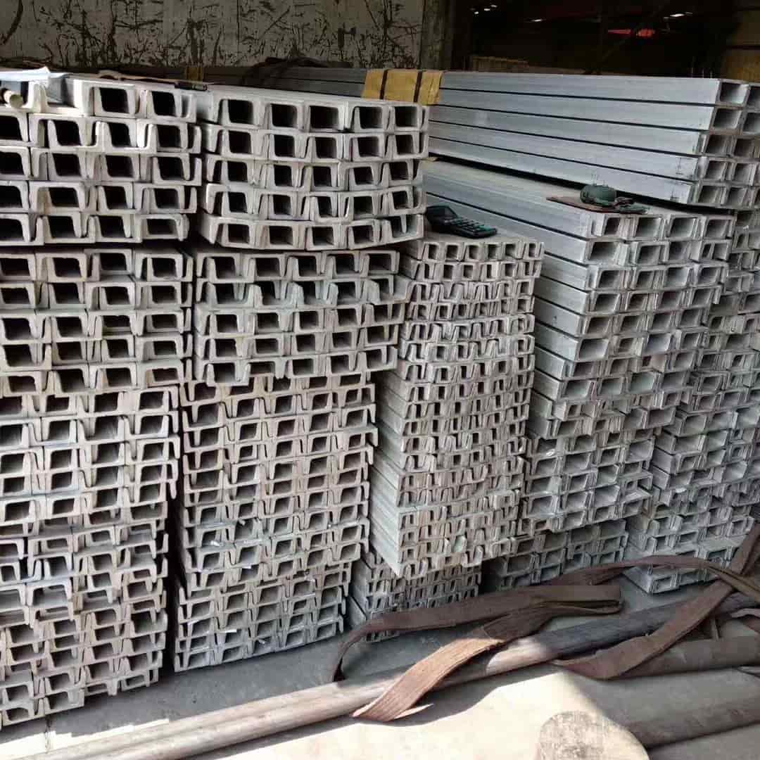 不锈钢角钢厂家直营