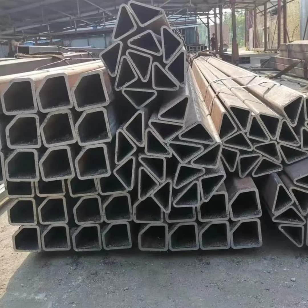 异型管厂家直销售后完善