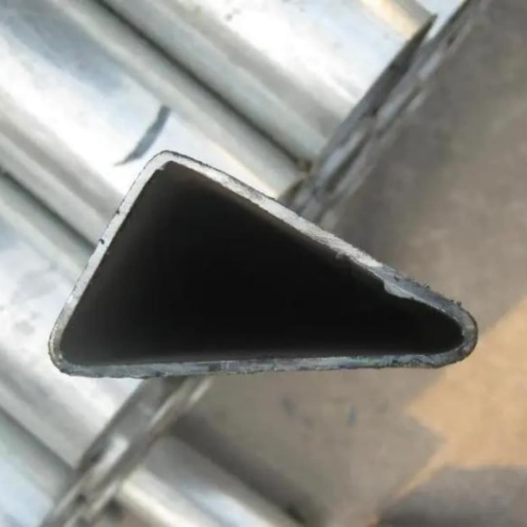 异型管实力工厂