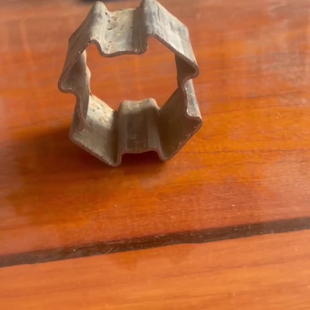 异型管工厂批发