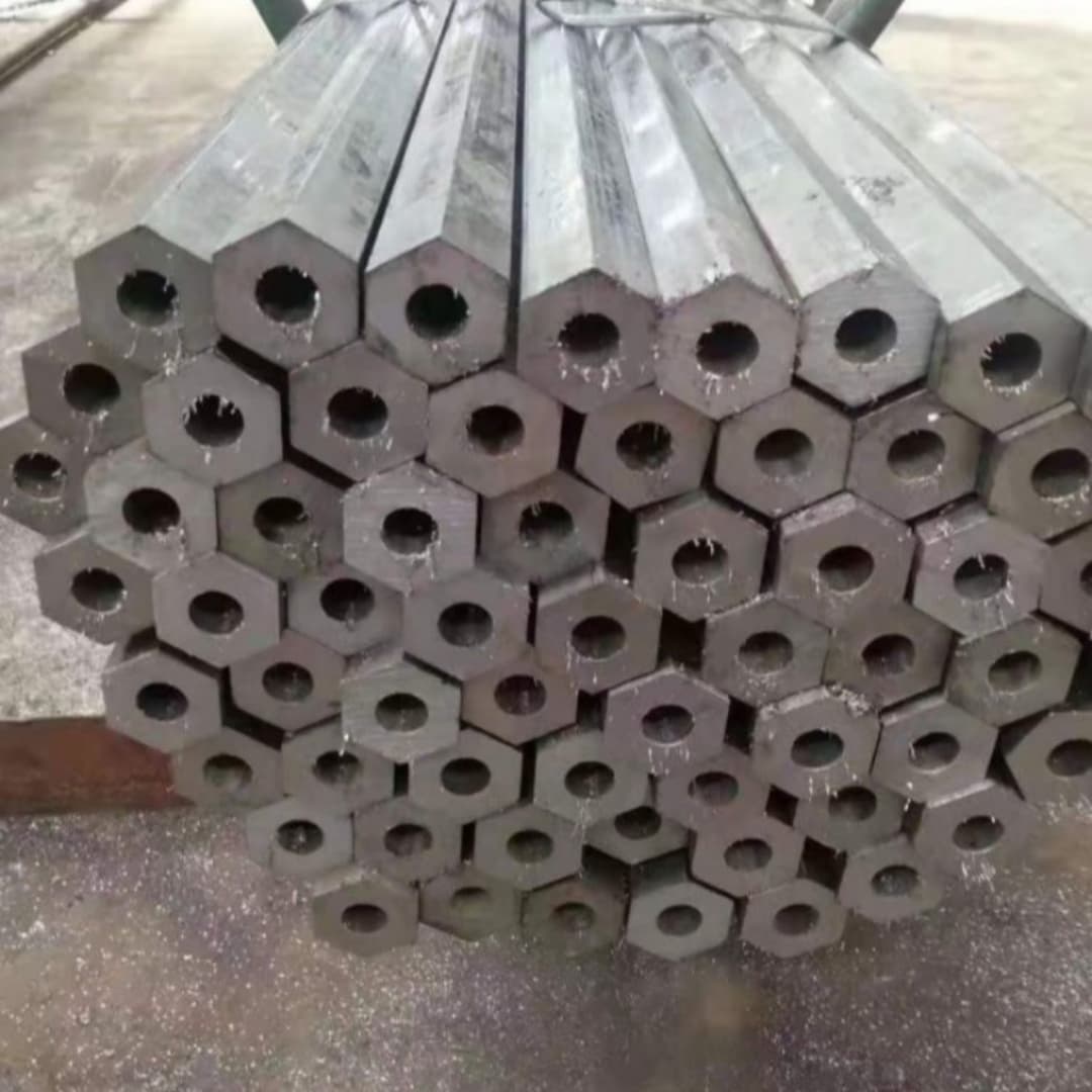 异型管厂家大量现货