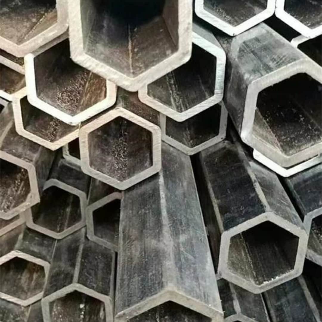 异型管厂家品控严格
