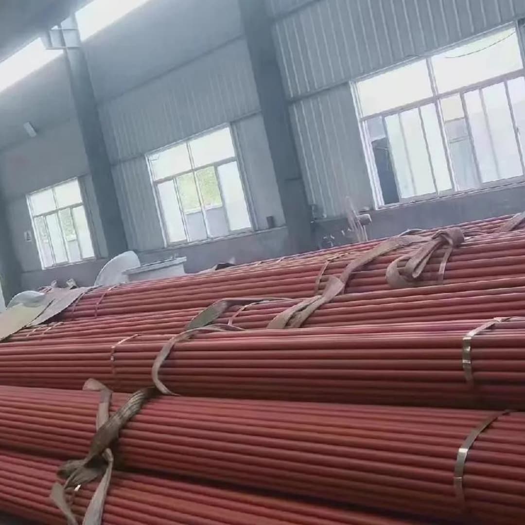 酸洗钝化无缝管严格把关质量放心