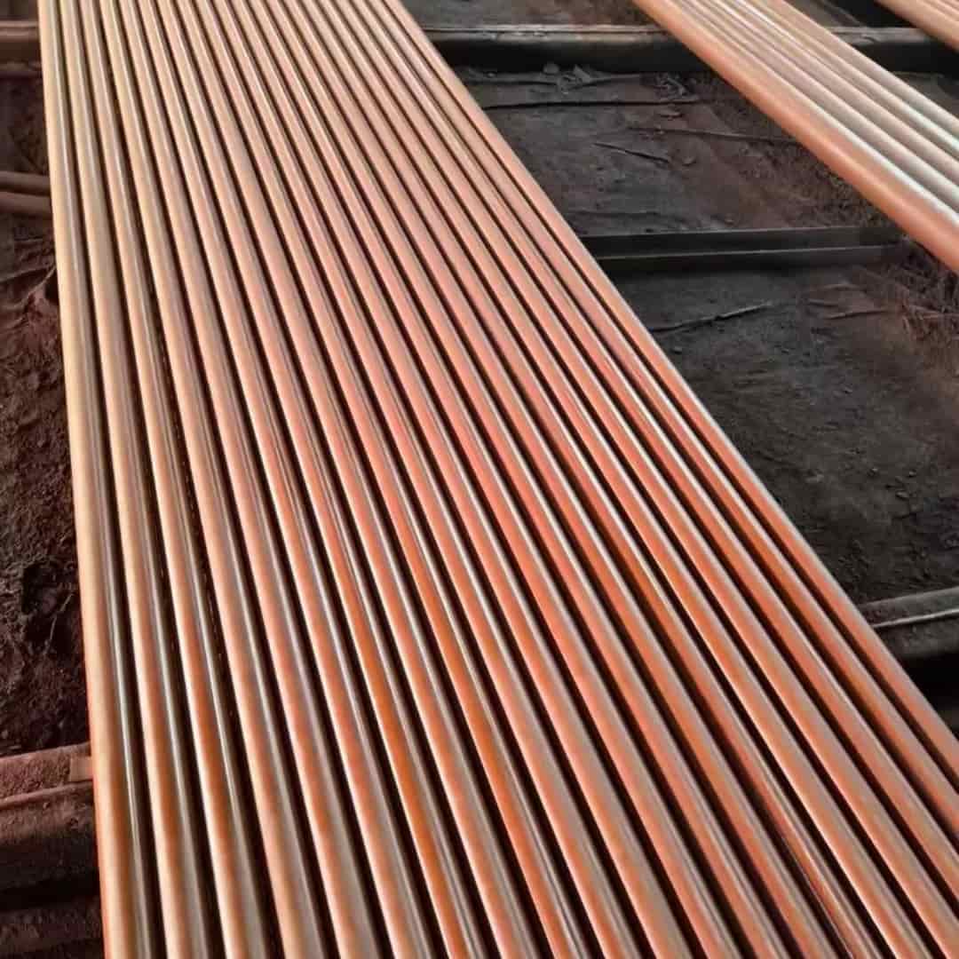 酸洗钝化无缝管规格型号全