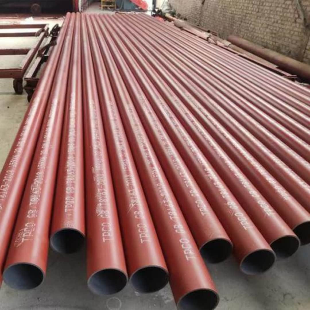 
12Cr1MoV无缝管厂家批发价格