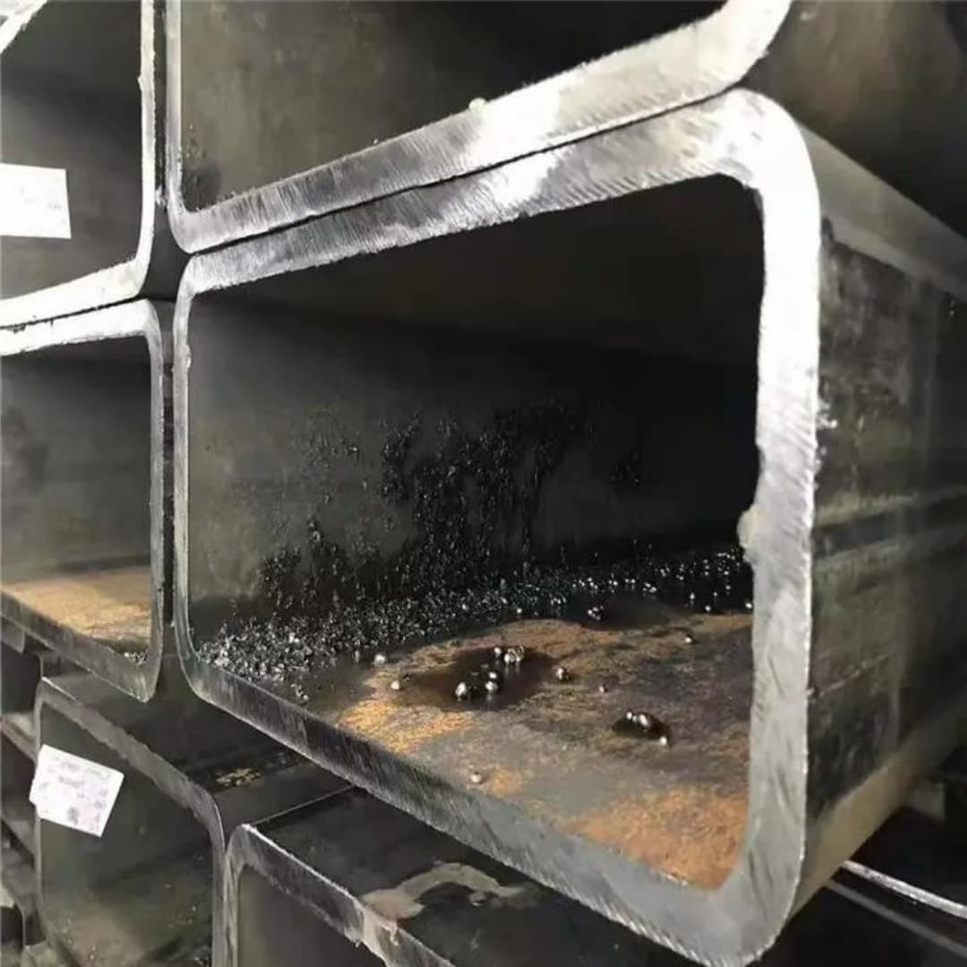 方管品质优良