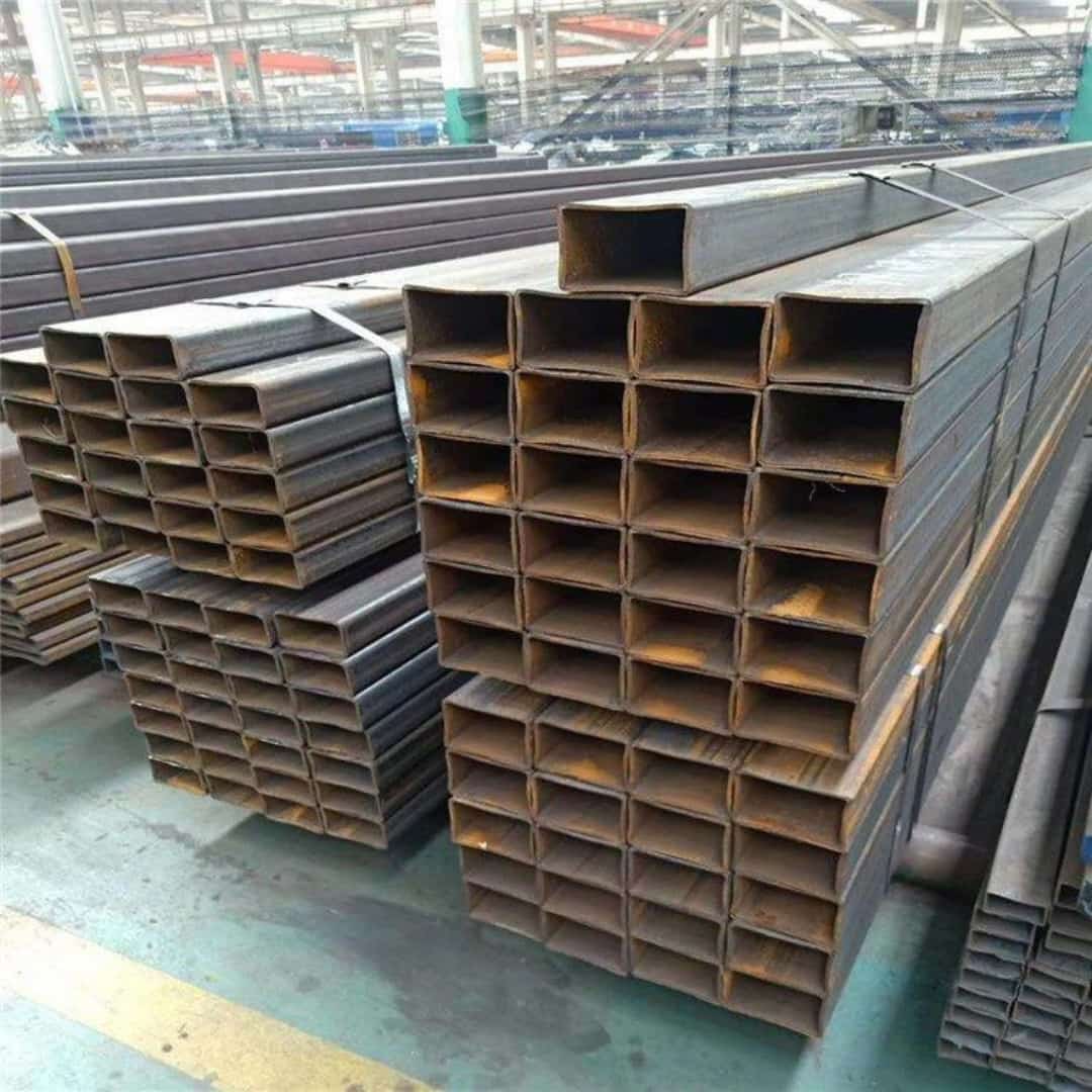  方管实力厂商