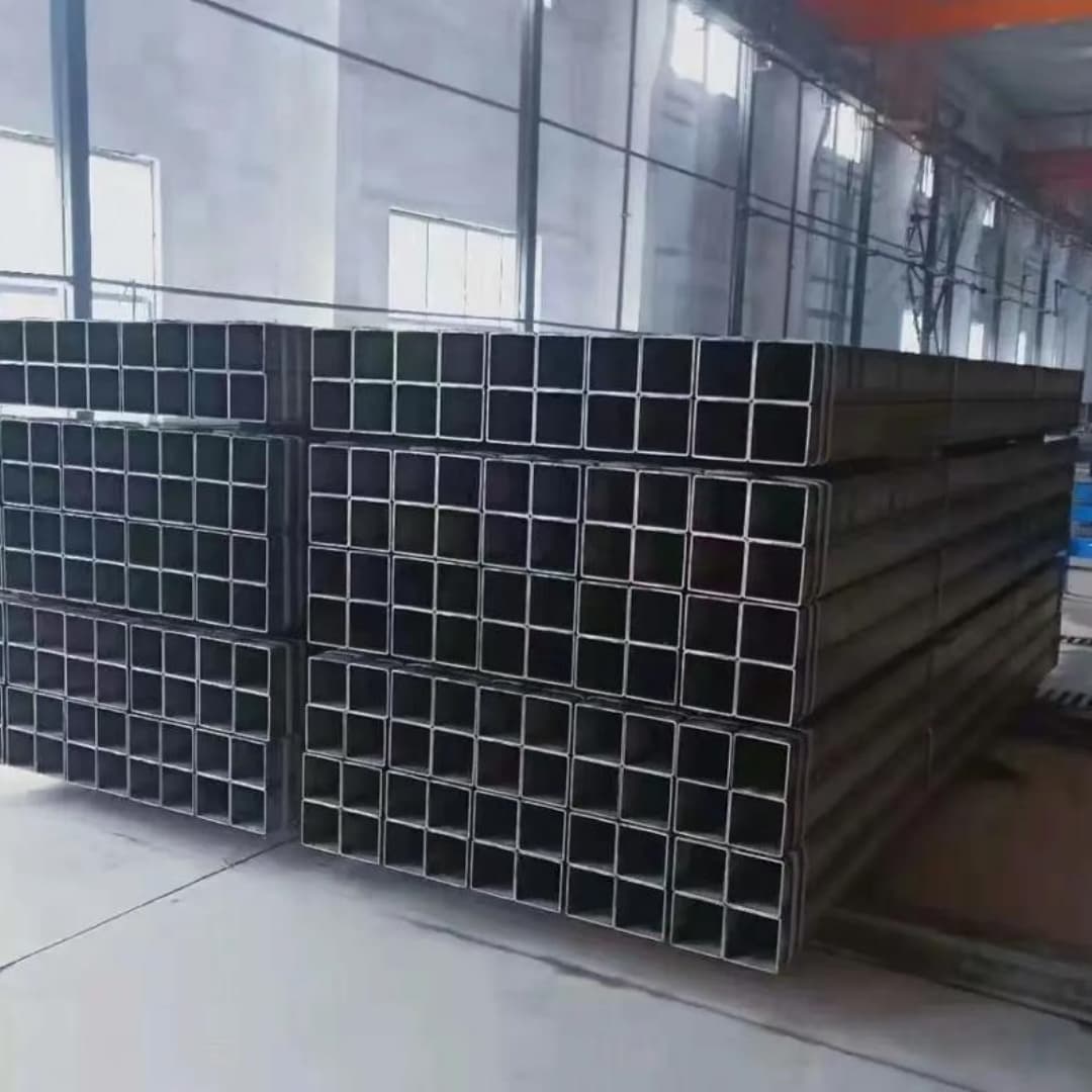 方管专注品质