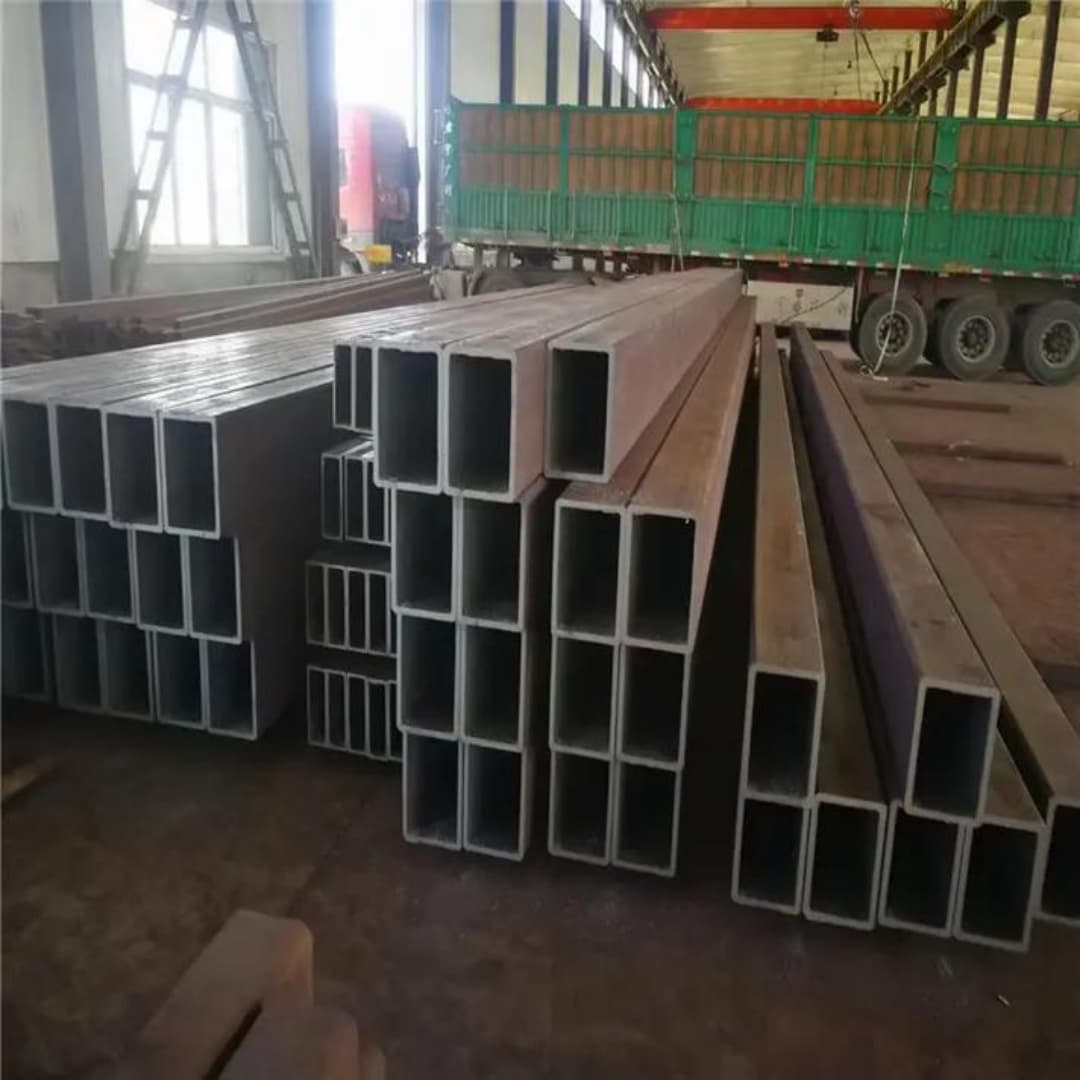 方管价格有优势