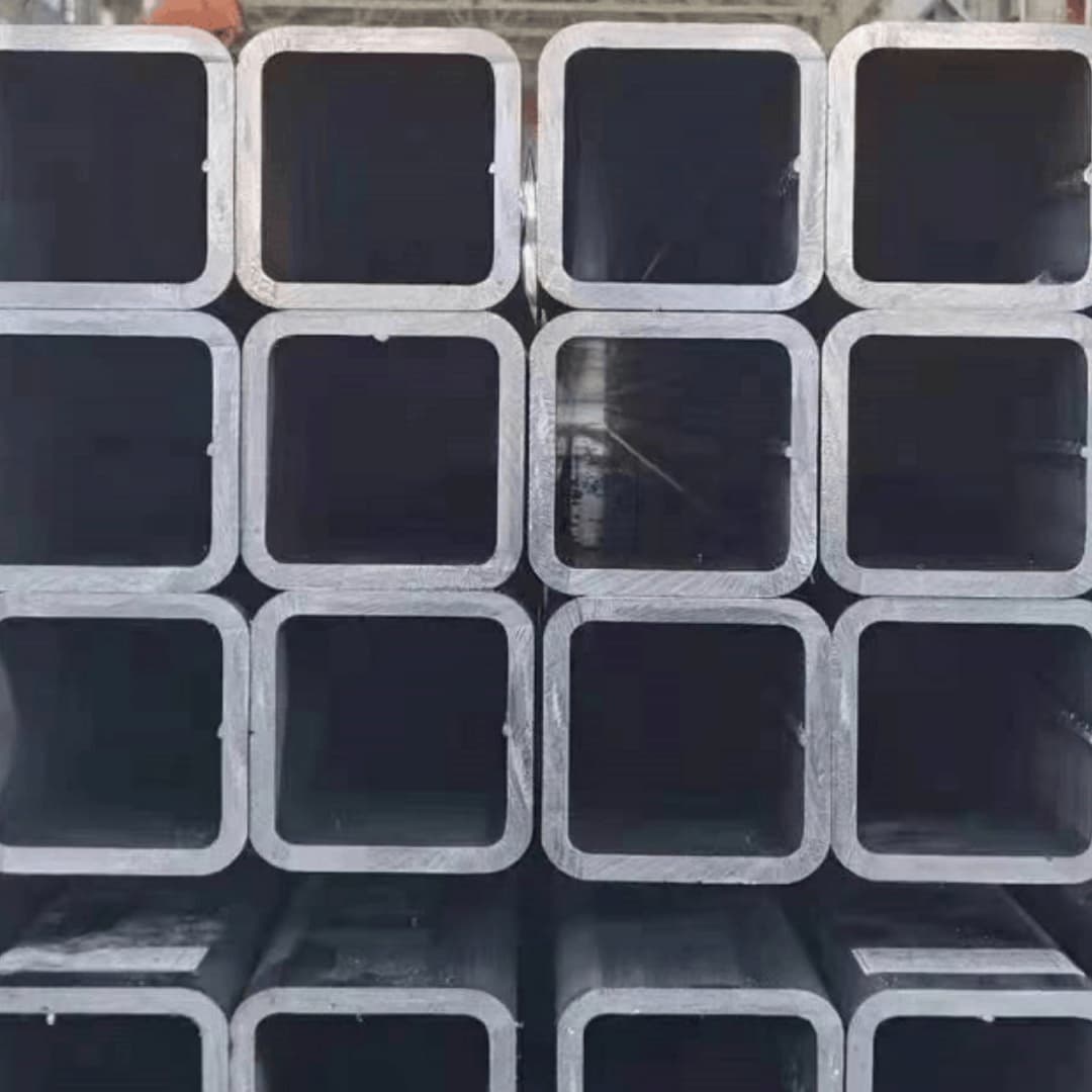 方管厂家货源稳定