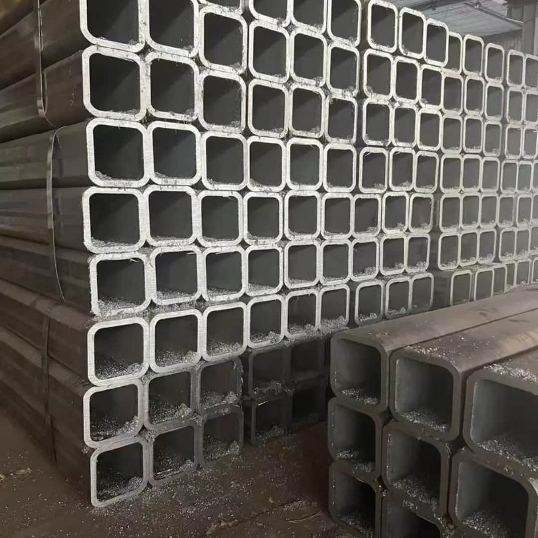方管实体诚信厂家