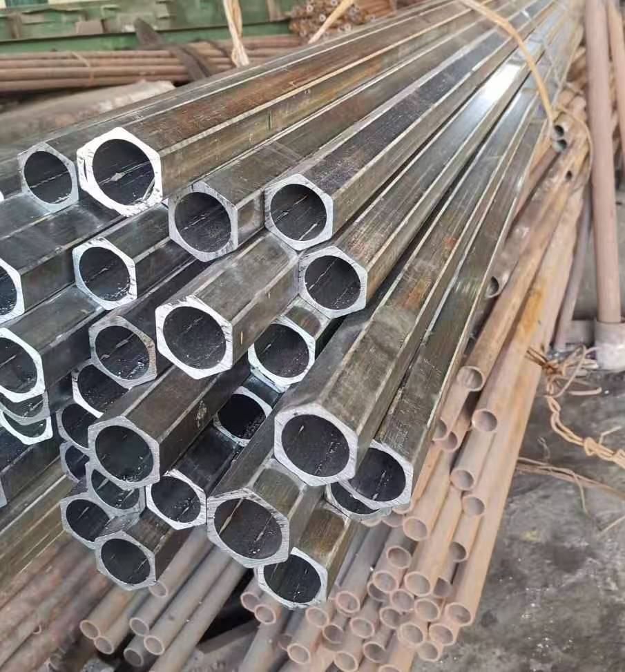 精密无缝钢管低于市场价
