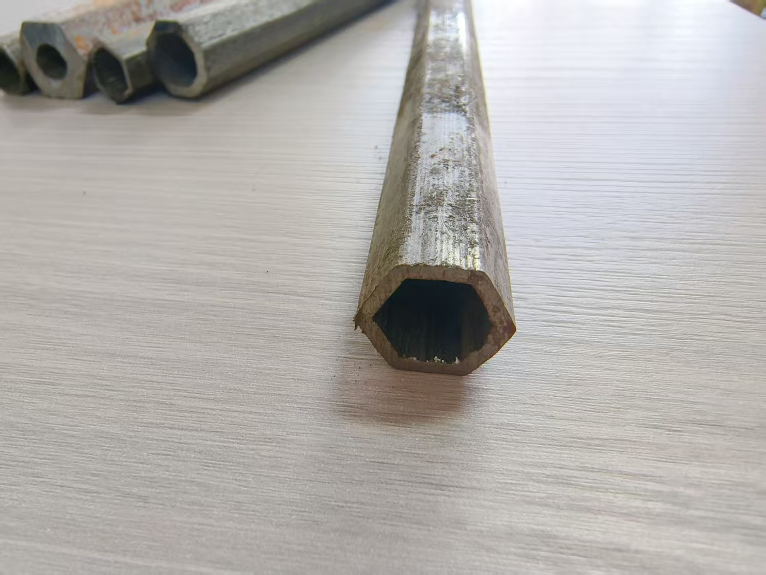 42crmo 冷拔精密钢管企业-大厂直销