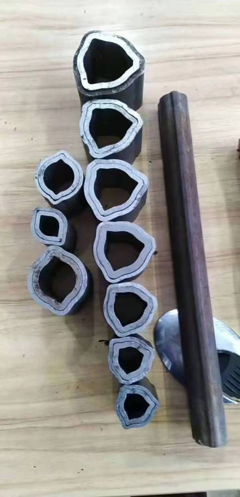 40cr精密管上门施工