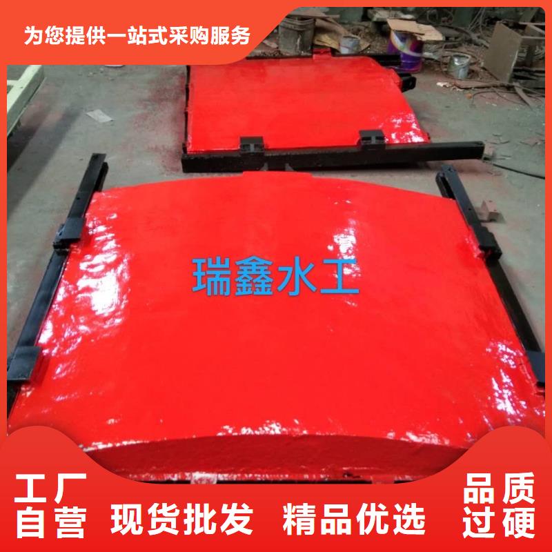 AFZ铸铁暗杆方形闸门[厂家][本地]生产商