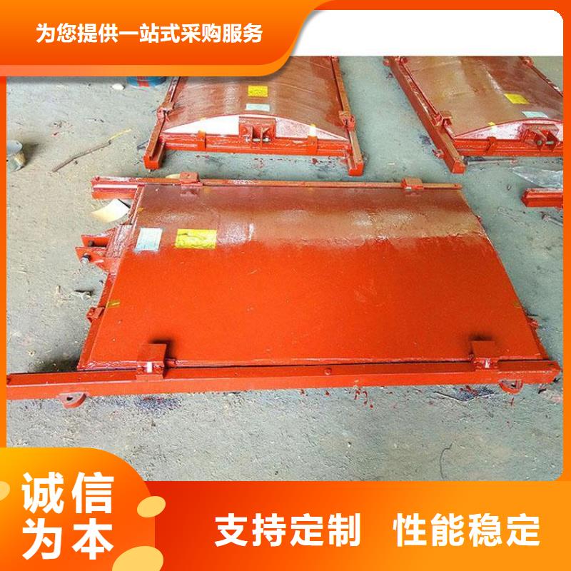 PZM型铸铁闸门源头好货精品优选