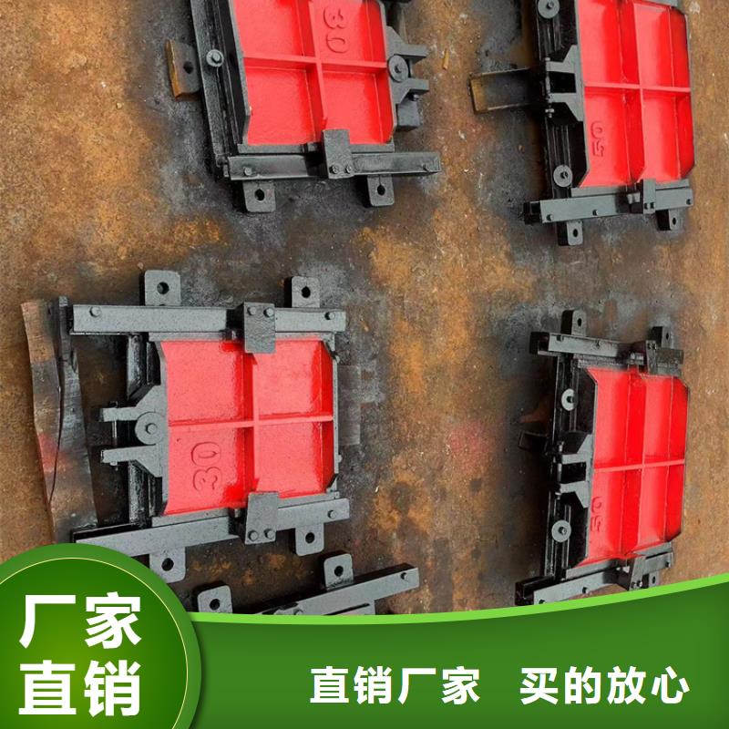管道铸铁闸门[厂家]一手货源源头厂家