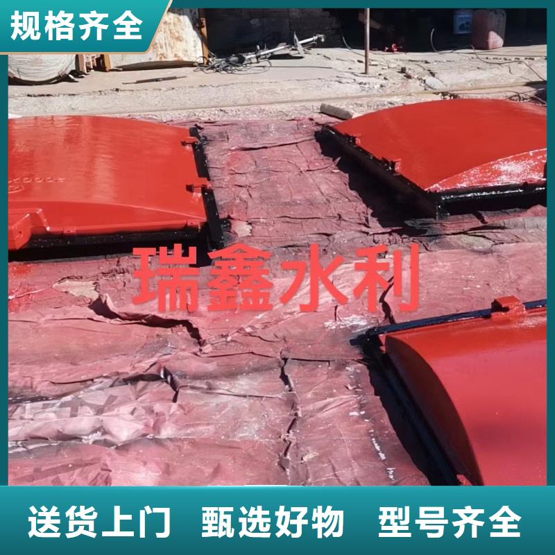 机门一体式铸铁闸门甄选好厂家