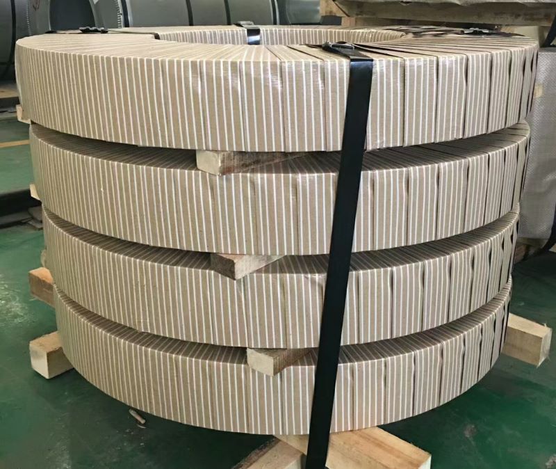 GT100	0.1*600*C	日金极薄硅钢GT050质量可靠