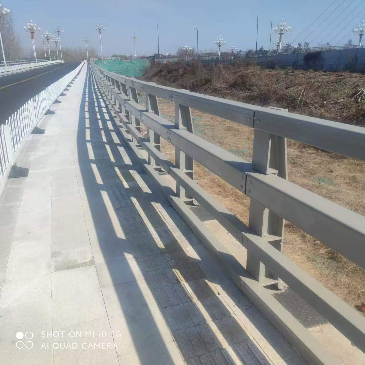 不锈钢复合管护栏公司介绍