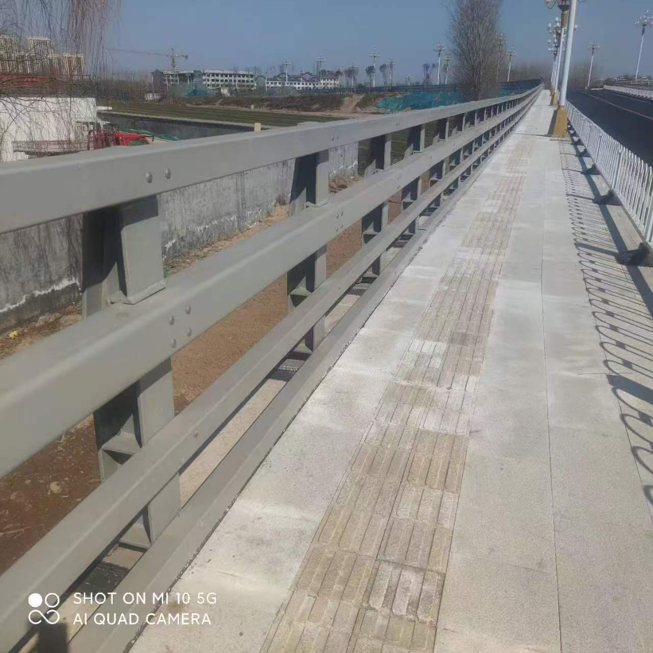 桥梁栏杆厂家，质优