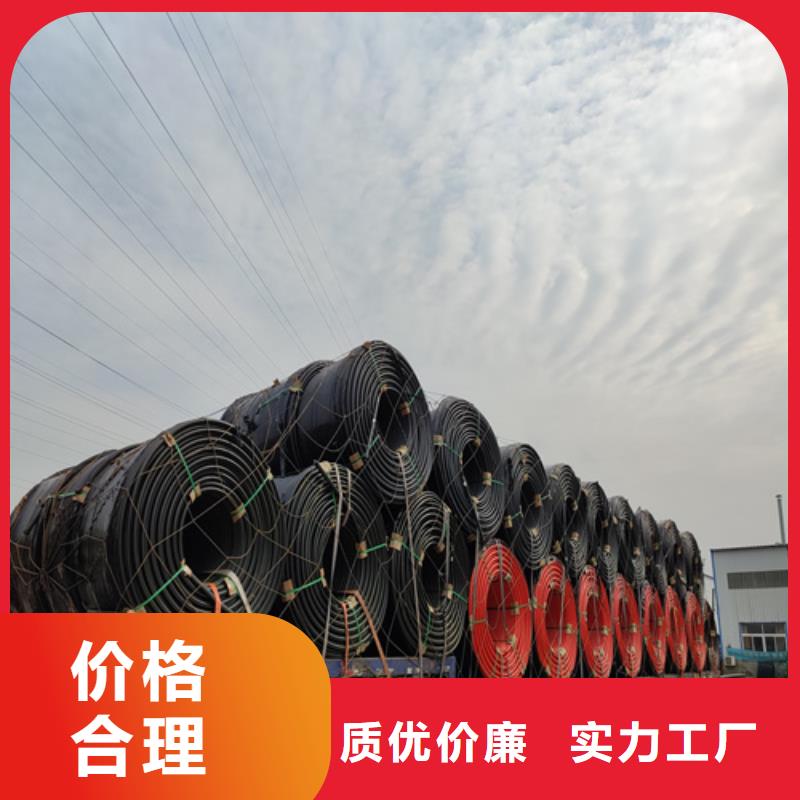 硅芯管*集束管,PE硅芯管从厂家买售后有保障匠心品质