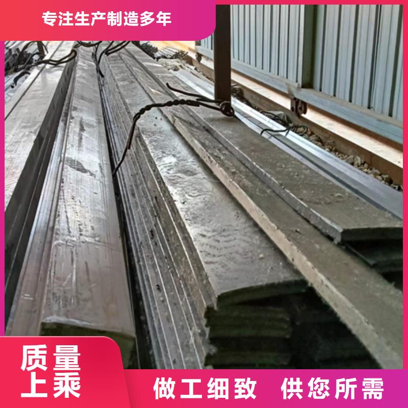 冷拔扁钢Q345方钢畅销当地当地货源