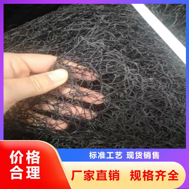 通风降噪丝网土工膜应用范围广泛您身边的厂家