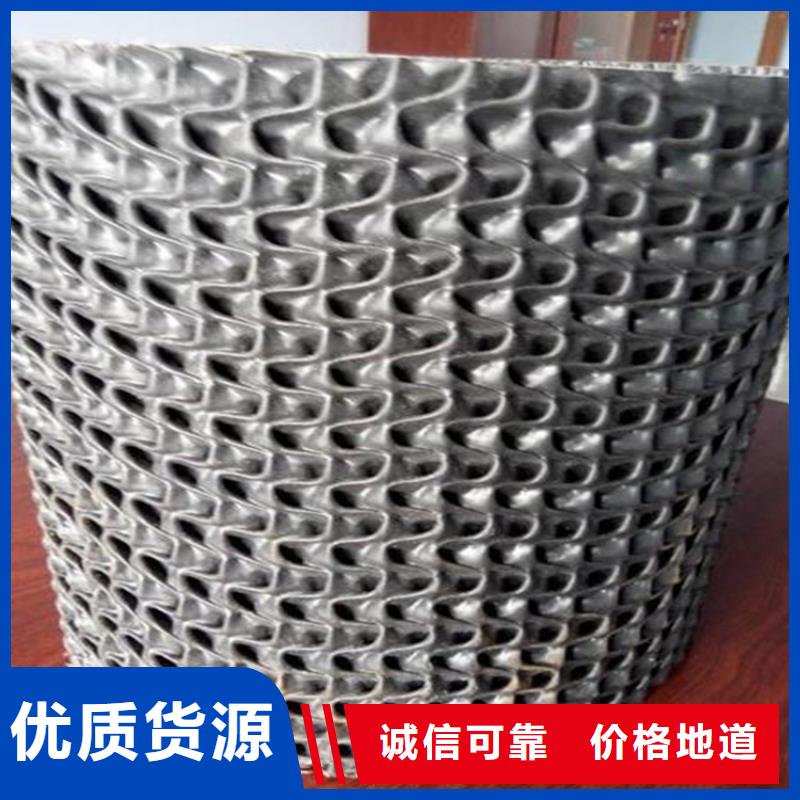 硬式透水管矿用阻燃网为品质而生产[当地]经销商