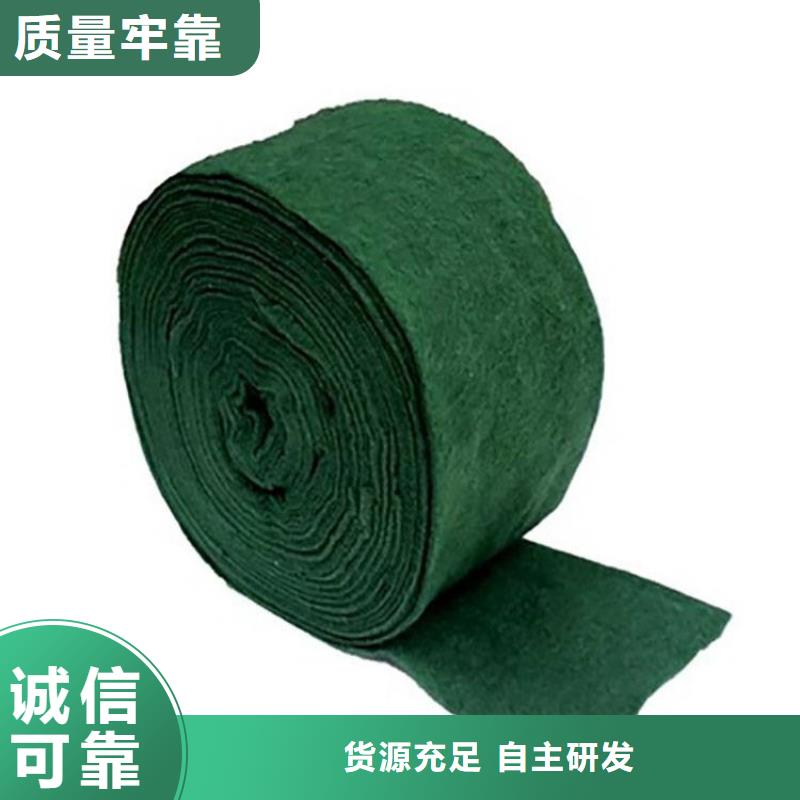 裹树布硬式透水管源头把关放心选购诚信厂家