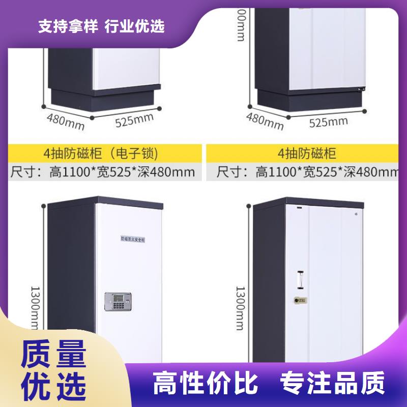 防磁柜档案柜专业的生产厂家标准工艺