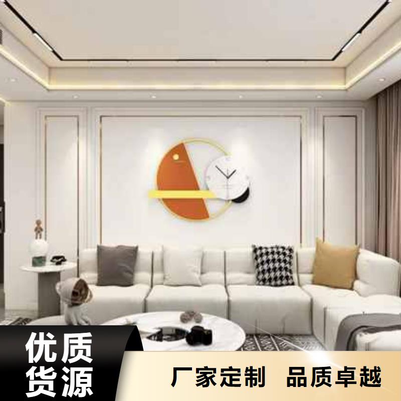 简奢风格护墙板产品介绍自产自销【当地】货源