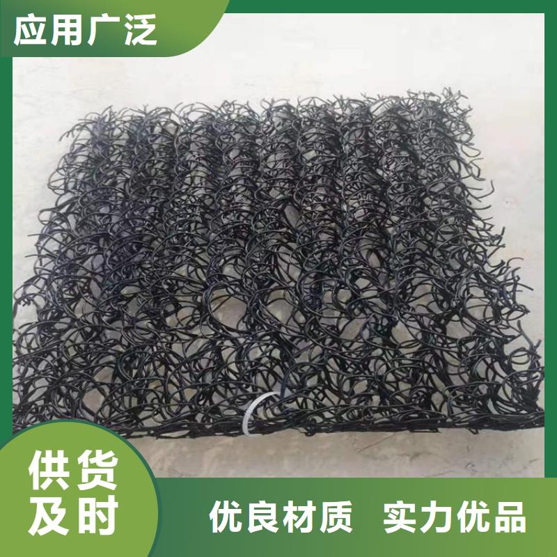 土工席垫_塑料土工格栅满足客户需求买的是放心