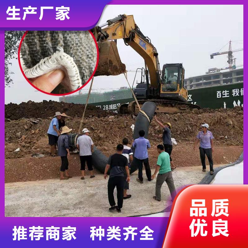 膨润土防水毯钢塑土工格栅选择大厂家省事省心诚信经营质量保证