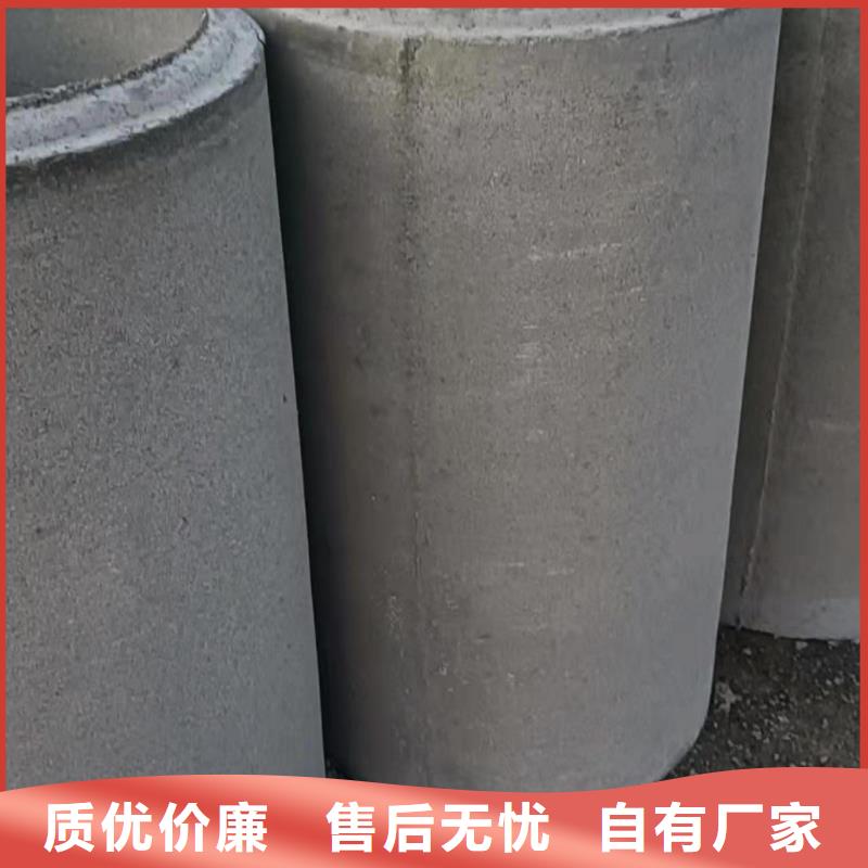无砂管图片现货充足货源直供