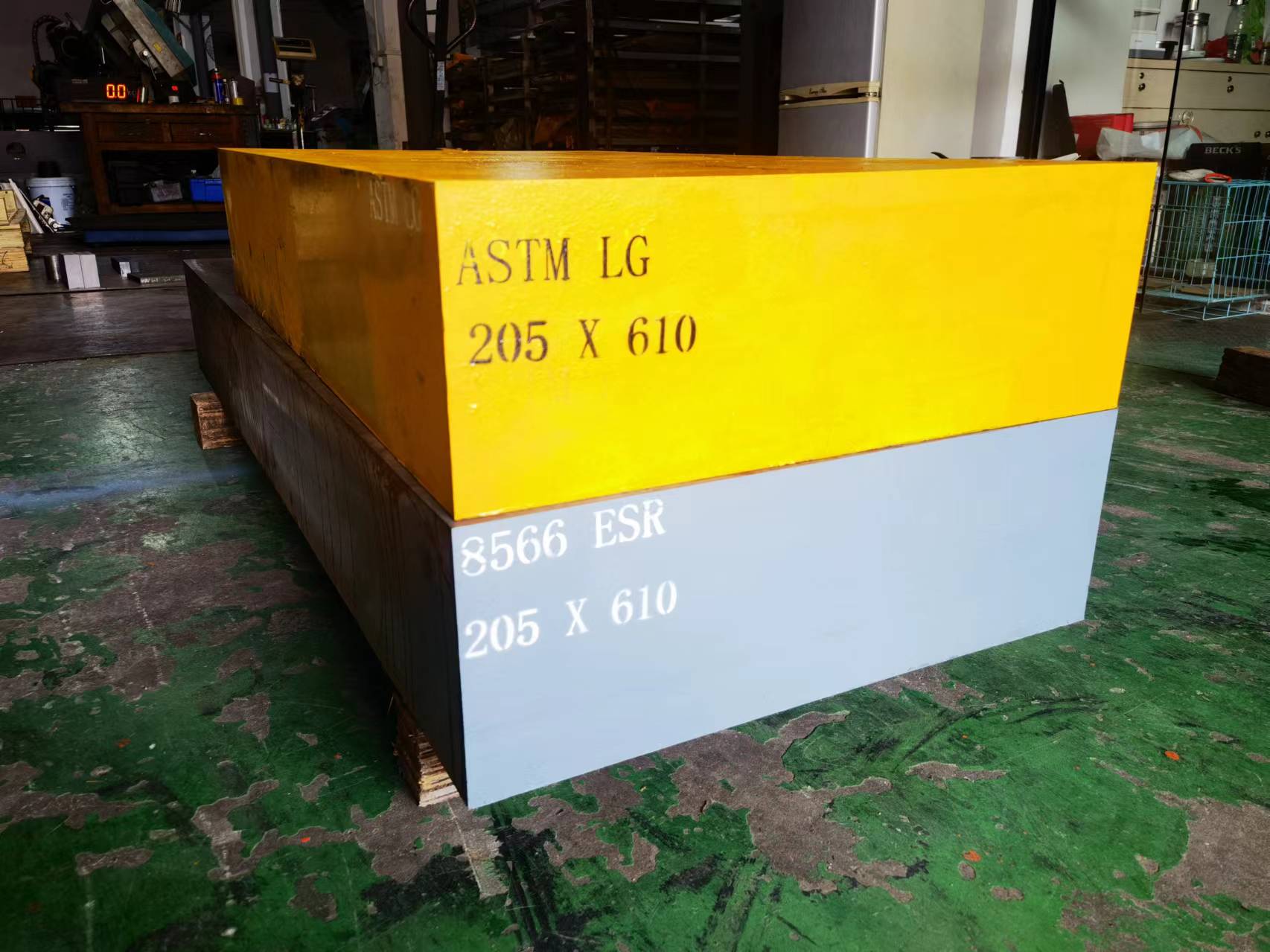 K107模具钢供应商厂家批发价格