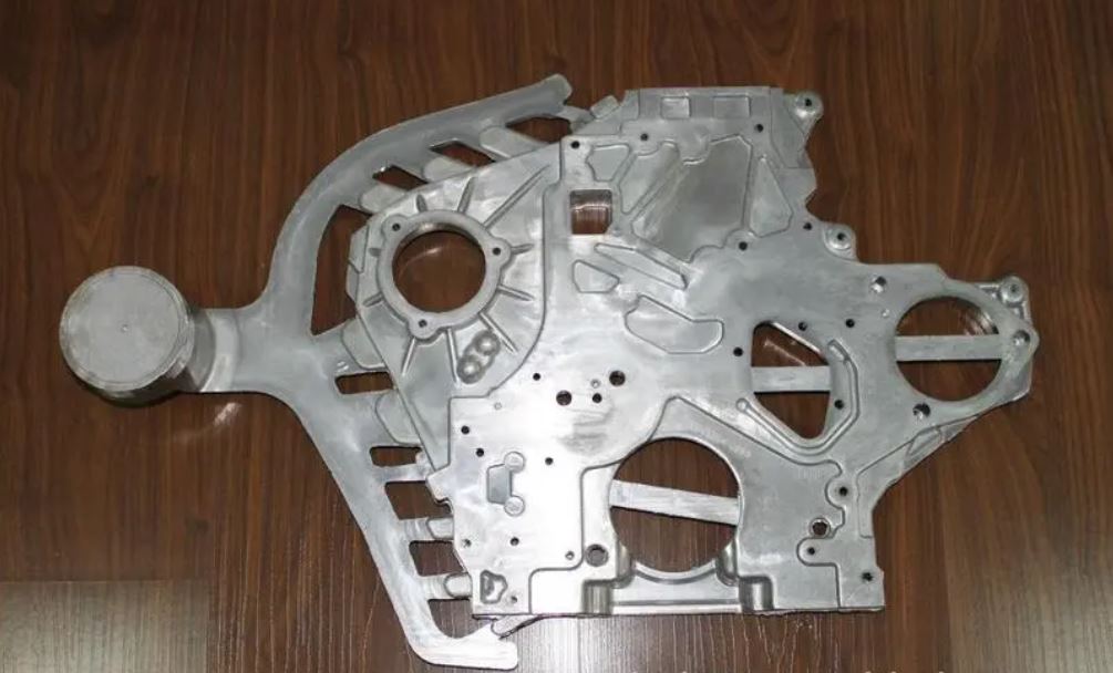 真空热处理DC53钢  售后完善