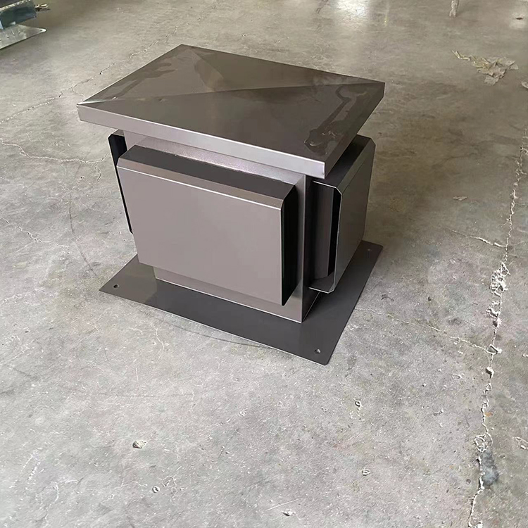 C系列防倒灌风帽价格公道