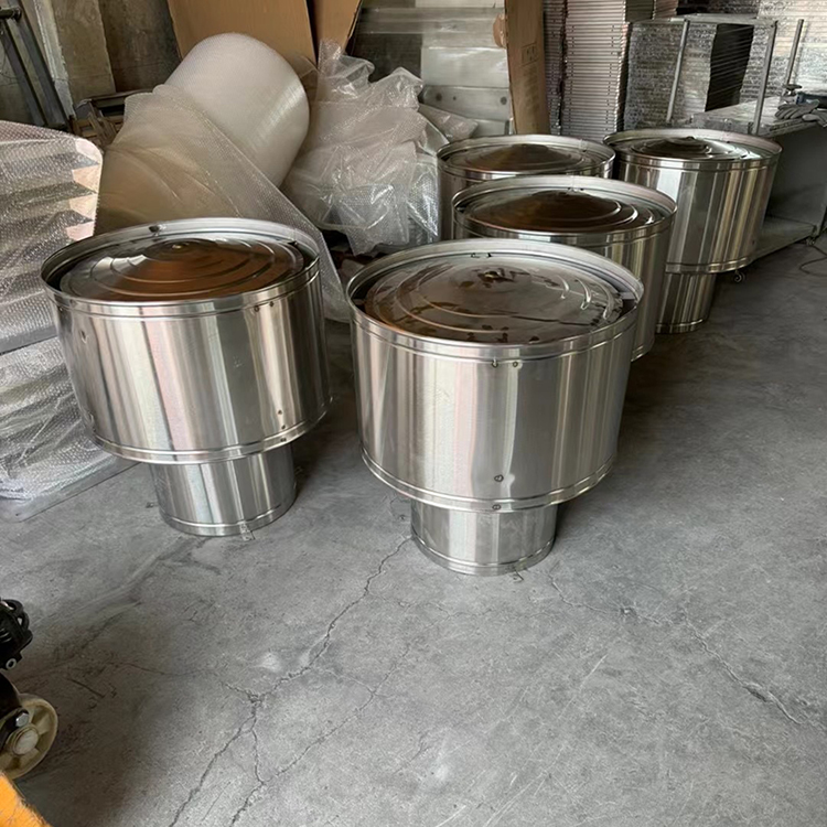供应批发方形百叶风帽-大型厂家