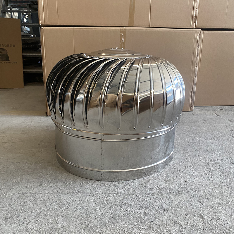 专业销售厂房自然扇热屋顶通风机-放心