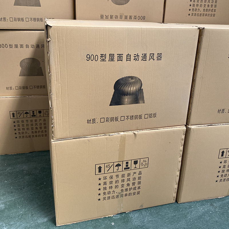 三明旋流型屋顶自然通风器施工队伍