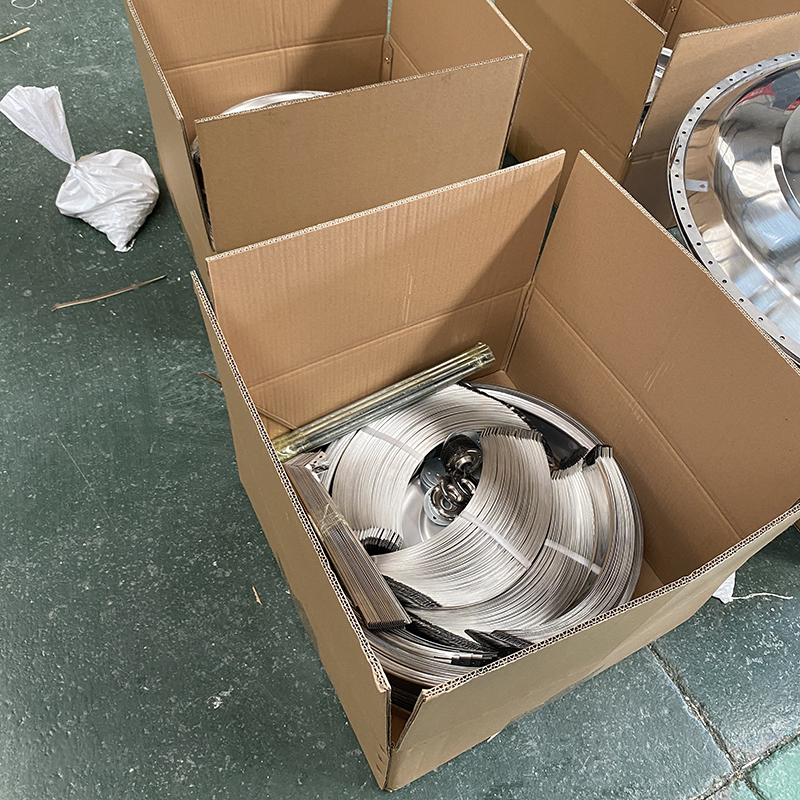 东营屋顶自然通风器厂家价格