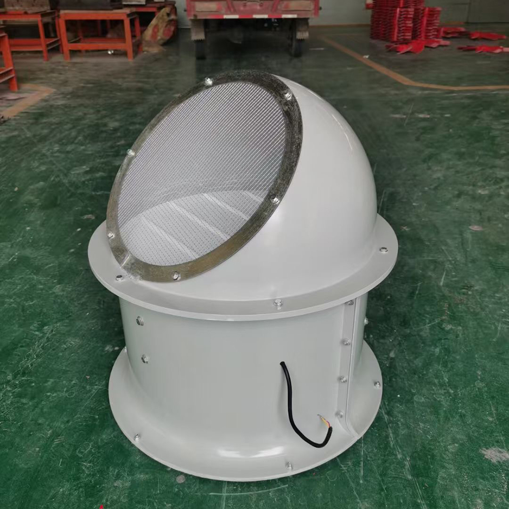 昭通4-72型玻璃钢离心风机值得信赖