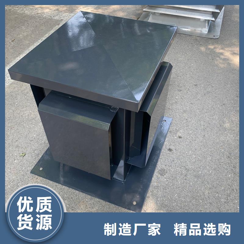 自力式风帽耐腐蚀 懂您所需